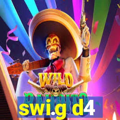 swi.g d4